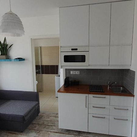 Mandara Wellnes Apartmanok Siofok Exterior photo
