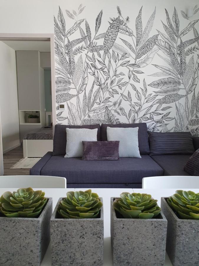 Mandara Wellnes Apartmanok Siofok Exterior photo